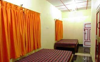 Agalatti Retreat, Sakleshpur 2